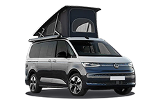 Van Hire Reading - VW Campervan - Van hire Reading
